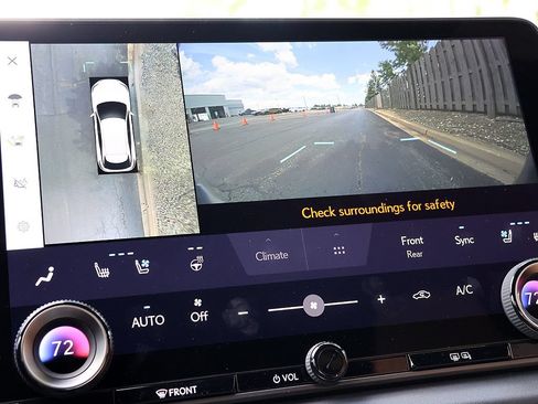 New 2026 Lexus RX 350 Premium AWD/4WD image 21