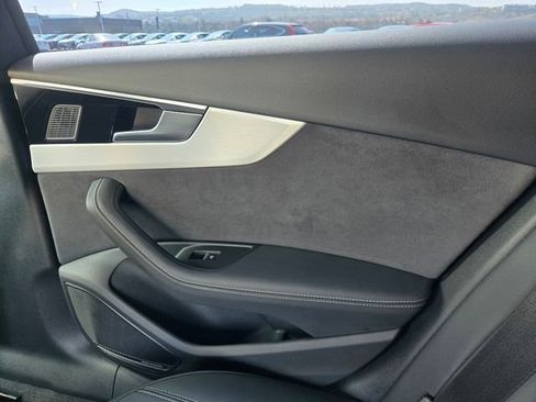 Used 2024 Audi A5 2.0T Premium Plus w/ Premium Plus image 13