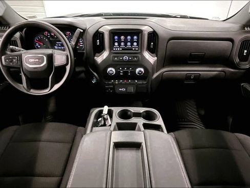 Used 2024 GMC Sierra 1500 Pro w/ Pro Value Package AWD/4WD image 18