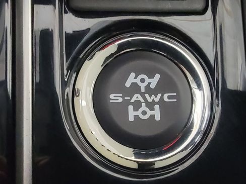 Used 2024 Mitsubishi Eclipse Cross LE image 26