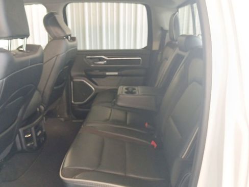 Used 2022 RAM 1500 Laramie AWD/4WD image 44
