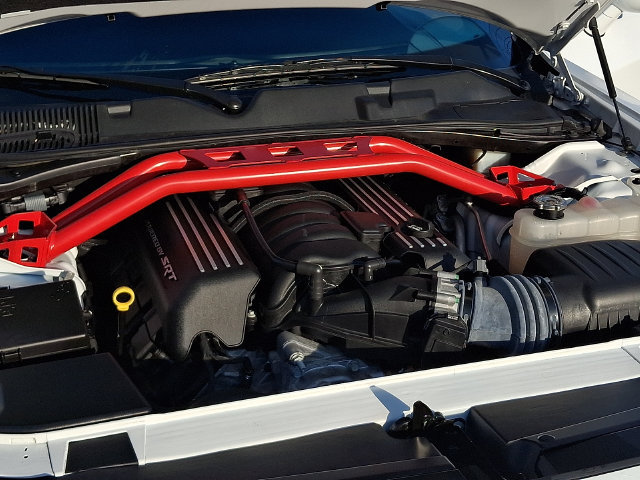 Used 2023 Dodge Challenger R/T Scat Pack RWD image 28