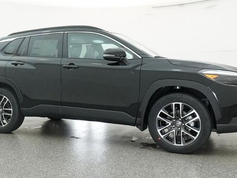 New 2026 Toyota Corolla Cross XLE image 61