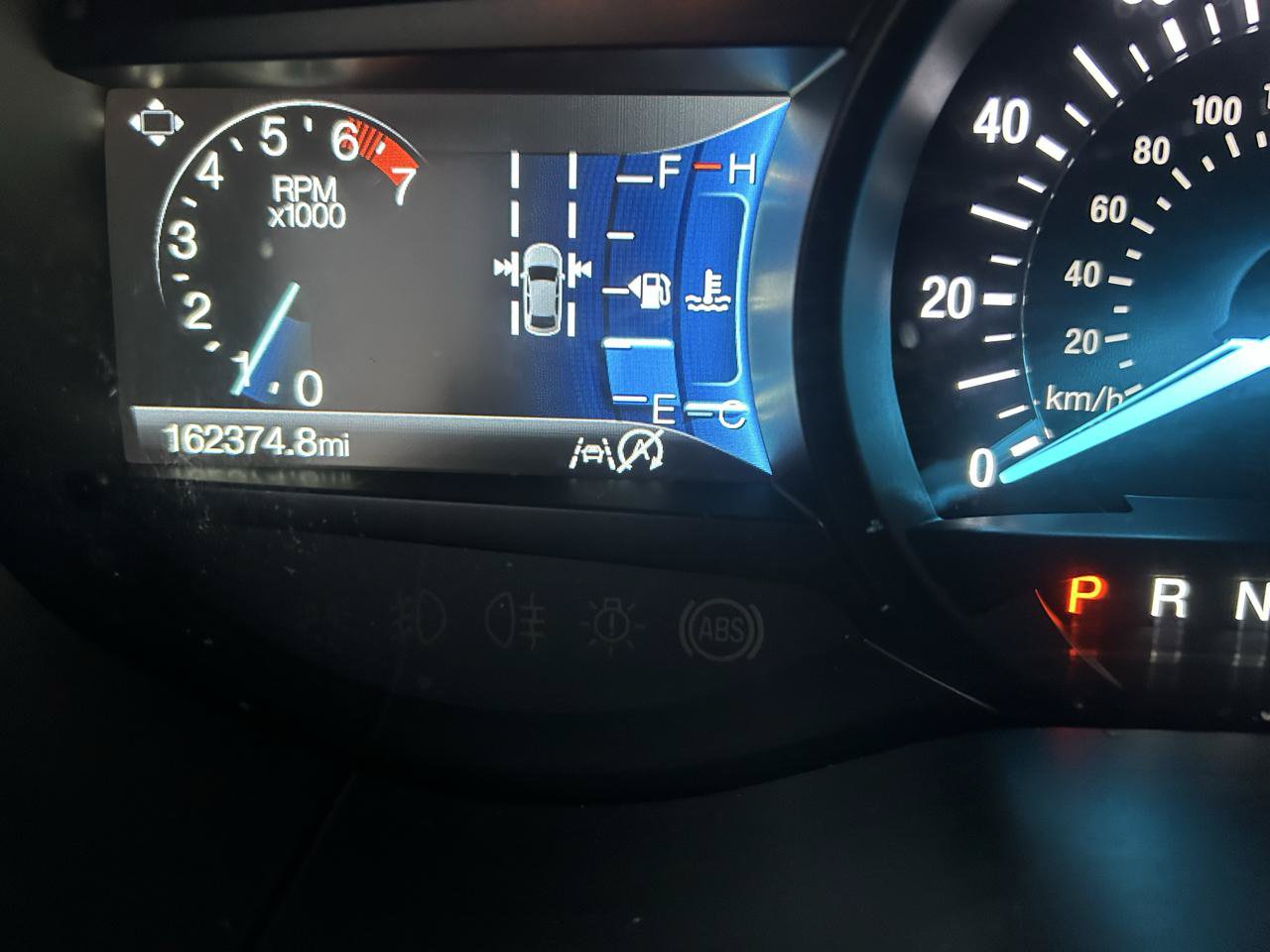 Used 2021 Ford Edge SEL w/ Convenience Package AWD/4WD image 21
