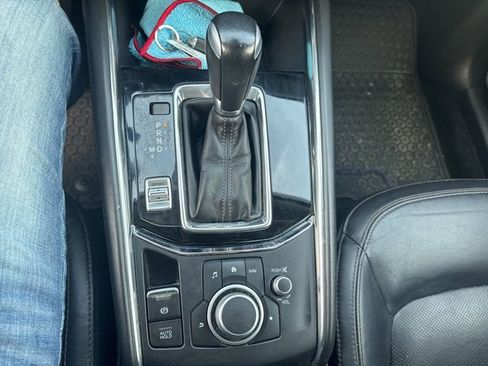 Used 2020 MAZDA CX-5 Grand Touring image 10