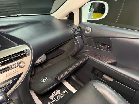 Used 2015 Lexus RX 350 FWD w/ Premium Package image 50