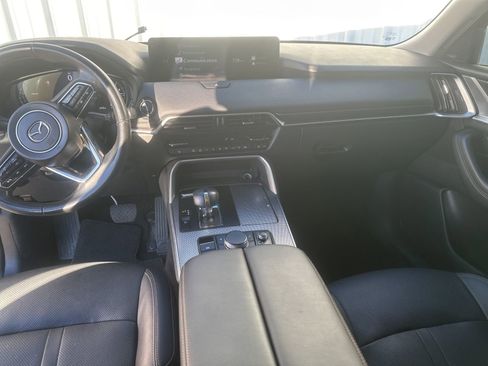 Used 2024 MAZDA CX-90 3.3 Turbo S image 18