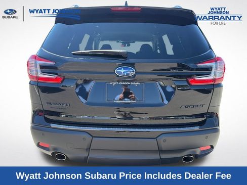 Used 2026 Subaru Ascent Premium w/ Popular Package #1 AWD/4WD image 7