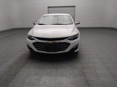 Used 2023 Chevrolet Malibu LT FWD image 15
