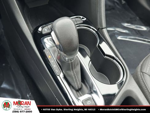 Certified 2023 Buick Encore GX Essence w/ Experience Buick Package FWD image 29