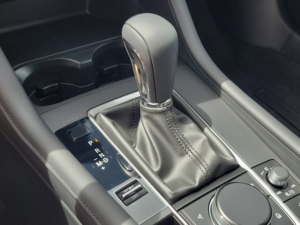 New 2026 MAZDA MAZDA3 s Sport FWD image 28