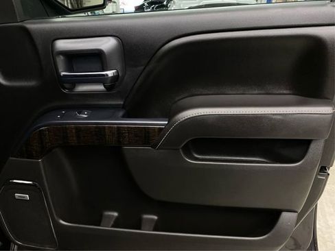 Used 2016 GMC Sierra 1500 Denali w/ Enhanced Driver Alert Package AWD/4WD image 25