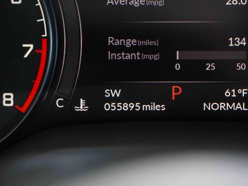 Used 2022 Acura TLX w/Technology Package image 20