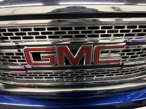 Used 2014 GMC Sierra 1500 SLT image 30