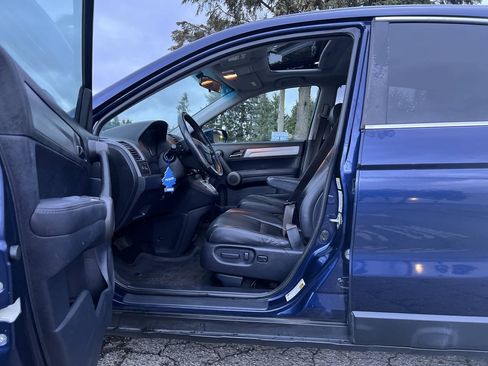 Used 2010 Honda CR-V EX-L image 10