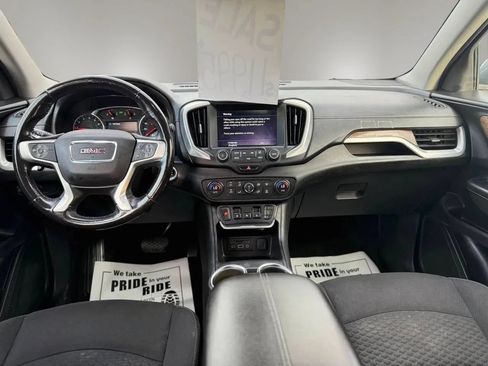 Used 2018 GMC Terrain SLE w/ Driver Convenience Package AWD/4WD image 15