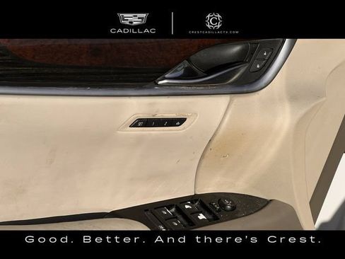 Used 2016 Cadillac XTS Platinum AWD/4WD image 21