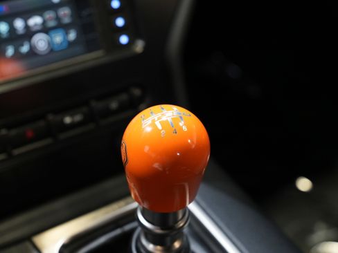 Used 2018 Ford Mustang Shelby GT350 image 42