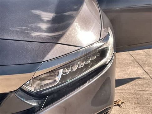 Certified 2018 Honda Accord Sport image 24