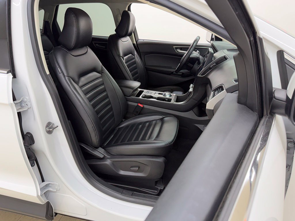 Used 2023 Ford Edge SEL AWD/4WD image 11