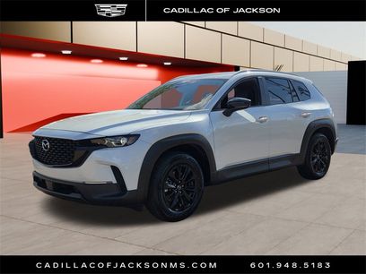 Used 2024 MAZDA CX-50 AWD 2.5 S w/ Preferred Package