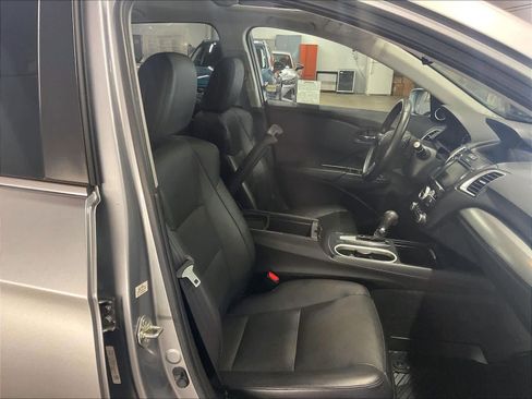 Used 2018 Acura RDX w/ Tech & AcuraWatch Plus Pkg image 10