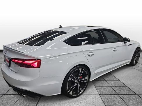 Used 2021 Audi S5 Prestige w/ Prestige Package image 5