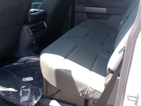 New 2025 Ford F150 XLT w/ Equipment Group 302A MID image 12