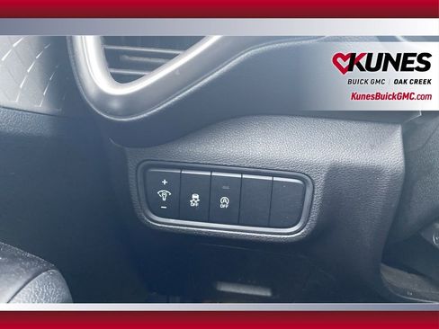 Used 2023 Kia Soul LX w/ Option Group 015 image 17