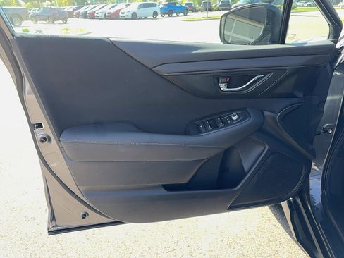 Certified 2025 Subaru Outback Premium w/ Popular Package #1A image 14