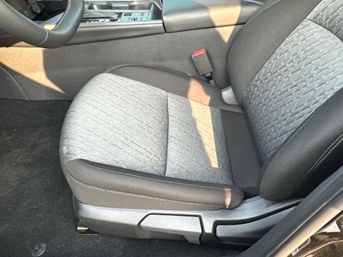 New 2026 Nissan Sentra SV w/ SV Convenience Package FWD image 21