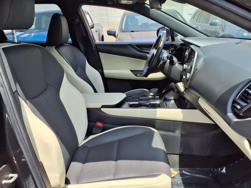 Used 2024 Lexus NX 350 AWD w/ Cold Area Package image 24