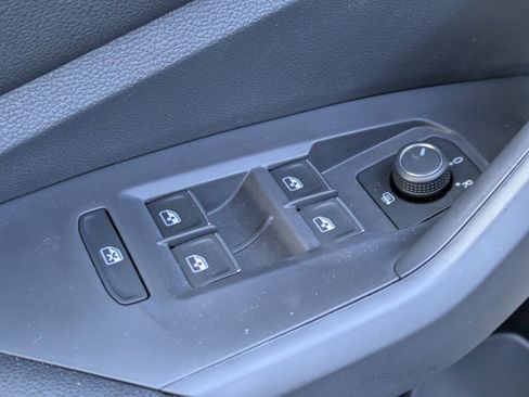 New 2026 Volkswagen Jetta Sport FWD image 21