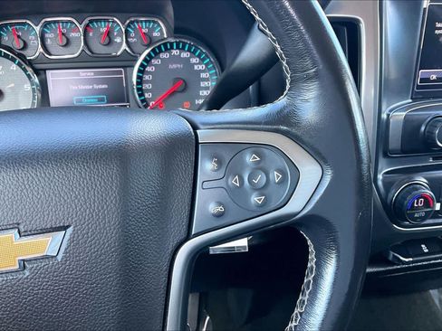 Used 2018 Chevrolet Silverado 2500 LT w/ Texas Edition AWD/4WD image 24