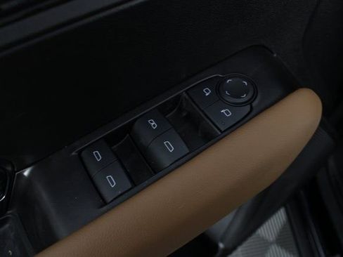 New 2026 GMC Canyon AT4 w/ Off-Road Front Bumper Package image 14