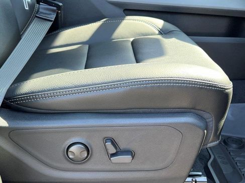 New 2026 RAM 1500 Rebel w/ Advanced Safety Group II image 8