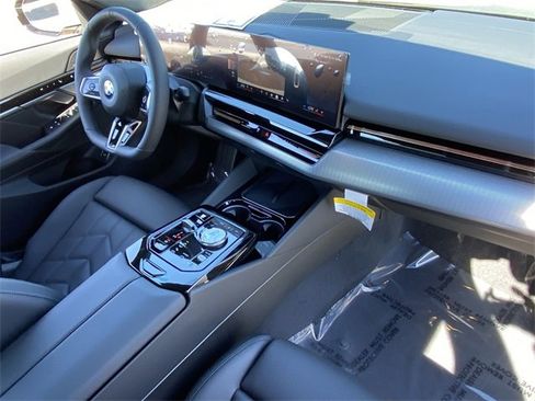 New 2025 BMW 530i w/ M Sport Package image 12