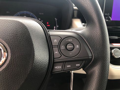 New 2026 Toyota Corolla LE image 9