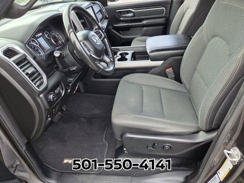 Used 2019 RAM 1500 Big Horn image 9