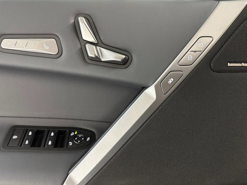 New 2026 BMW iX xDrive60 w/ M Sport Package image 12