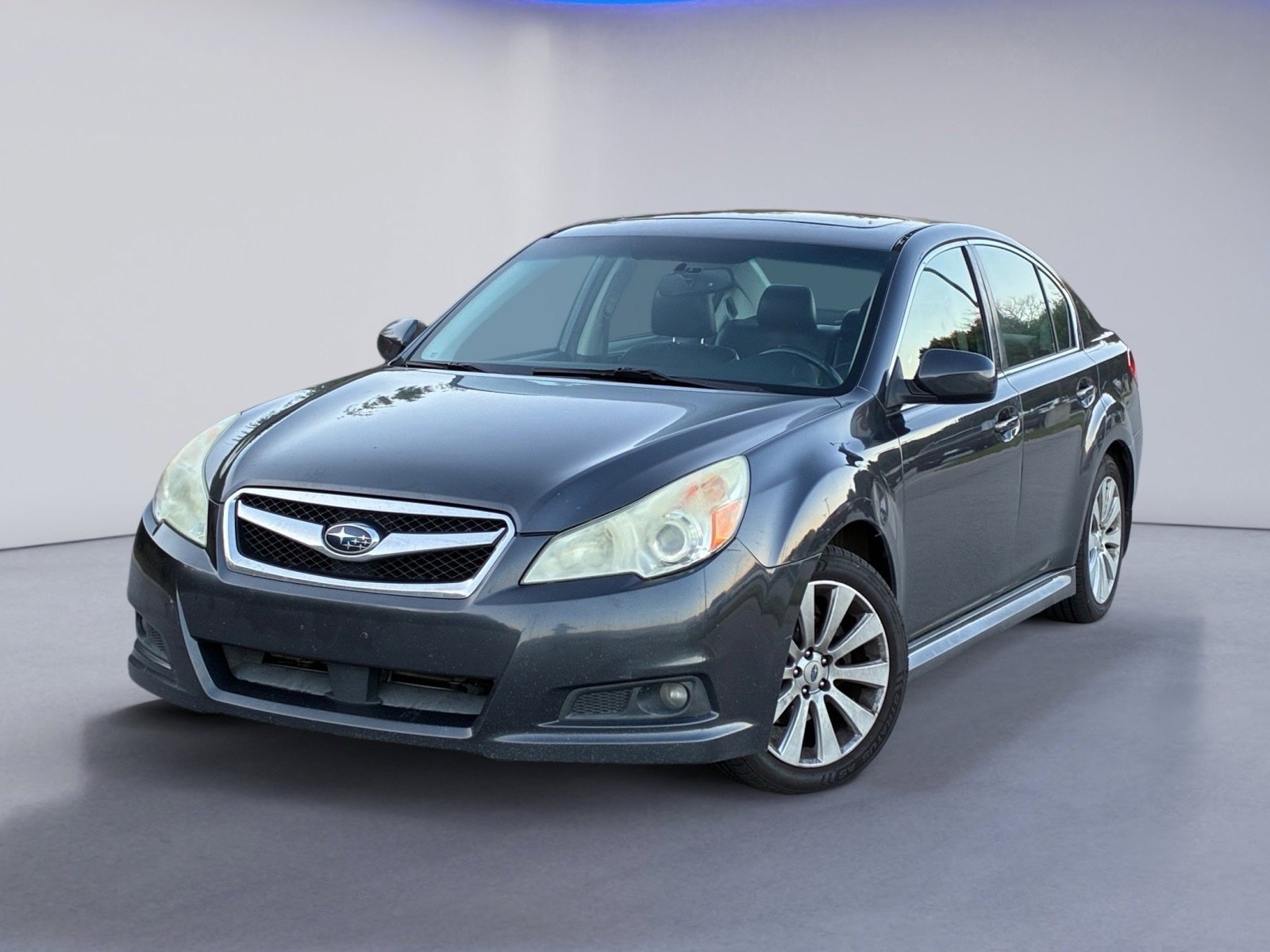 Used 2012 Subaru Legacy 2.5i Limited AWD/4WD image 2