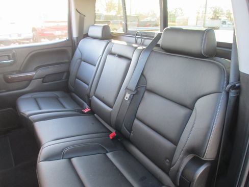 Used 2018 GMC Sierra 1500 SLT image 21