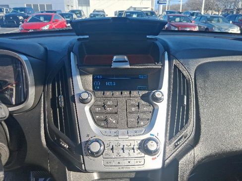 Used 2013 Chevrolet Equinox LS image 34