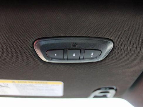 Used 2024 Jeep Wagoneer Series II image 46