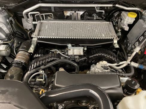 Used 2020 Subaru Ascent Premium w/ Convenience Package image 32