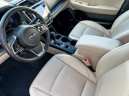Used 2019 Subaru Legacy 3.6R Limited w/ Popular Package #2A image 10