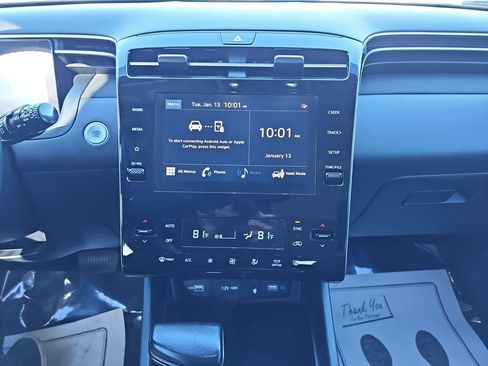 Used 2022 Hyundai Tucson SEL w/ Convenience Package image 24