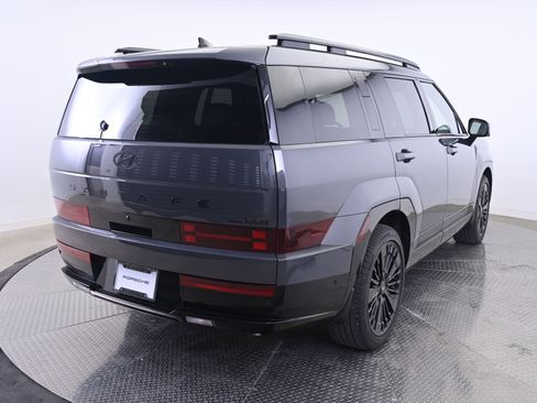 Used 2026 Hyundai Santa Fe Calligraphy AWD/4WD image 7