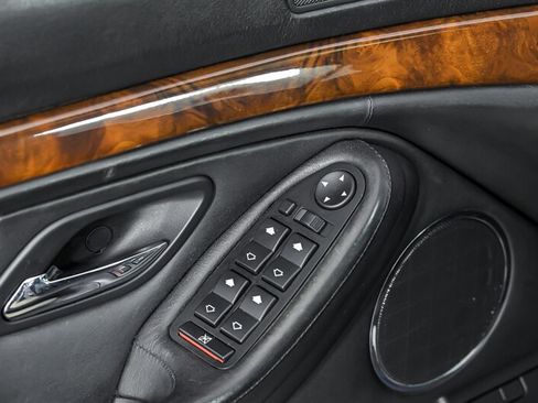 Used 2000 BMW M5 RWD image 19