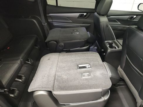 New 2026 Buick Enclave Sport Touring w/ Power Package image 13